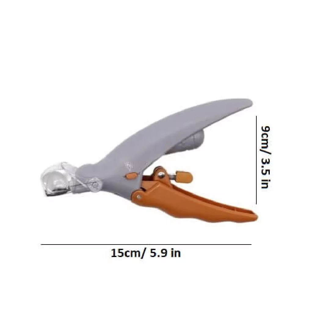 Professional Pet Best Dog Nail Clipper Scissors Dog Cat Nail Toe Claw  Clippers Scissor LED Light Nails Trimmer For Animals Supplie From  Prettyrose, $4.36 | DHgate.Com