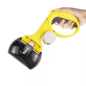 dog pooper scooper, dog poop collector, poop picker, poop grabber