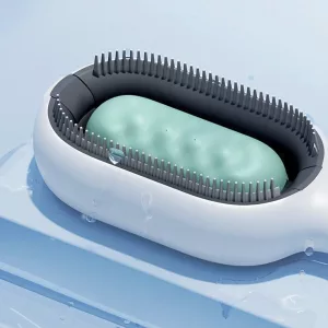 dog brush, dog comb, hair removal brush