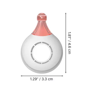 ultrasonic pest repeller, ultrasonic repeller, tick repellent