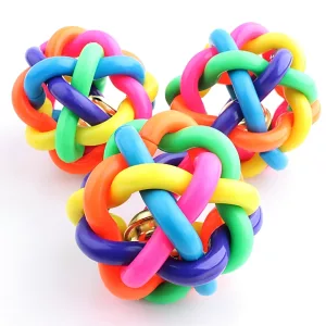 dog ball, dog chew toy