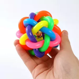 dog ball, dog chew toy