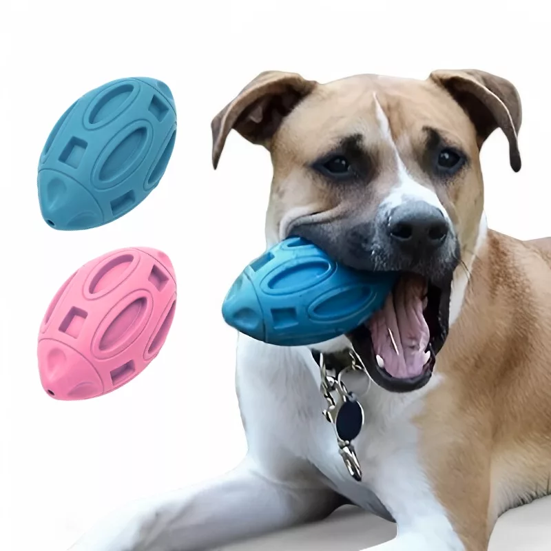 dog chew toy, dog ball toy, dog rubber toy, dog rubber ball, squeaky ball, dog squeaky ball