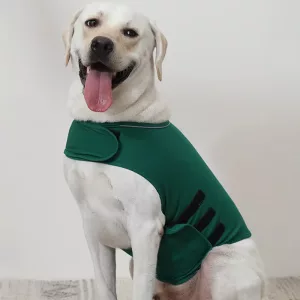 dog vest, dog anxiety vest, dog calming vest, dog anxiety jacket, dog reflective vest, dog thunder vest