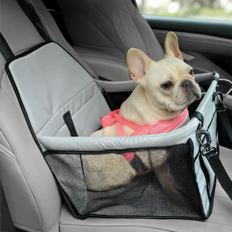 dog carrier bag, soft sided dog carrier, dog carrier for car