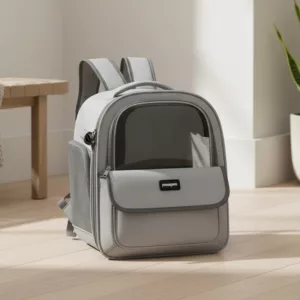 cat carrier backpack, transparent cat carrier backpack, cat backpack with window, bubble backpack