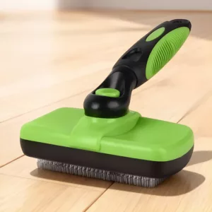 pet comb, dog comb, dematting comb, dog deshedding tool, dog grooming brush