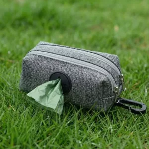 dog poop bag dispenser, dog poop bag holder, dog waste bag dispenser