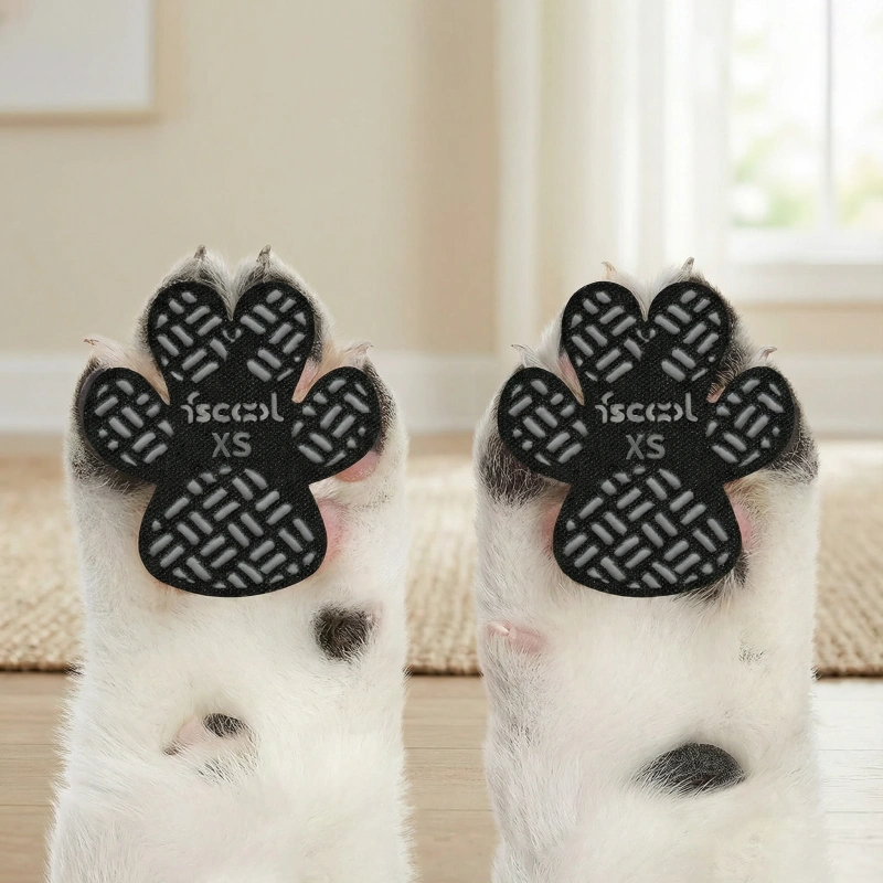 dog paw grips