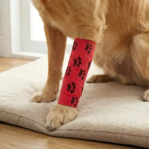 self adhesive elastic bandage, self adhesive first aid tape