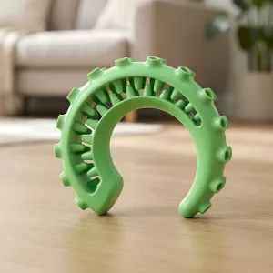 Bite-Resistant Chew Teething Toy for Dogs