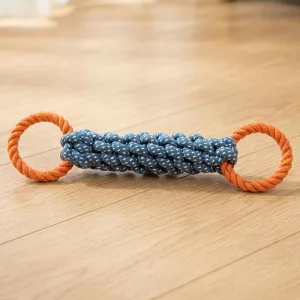 tug war dog toy